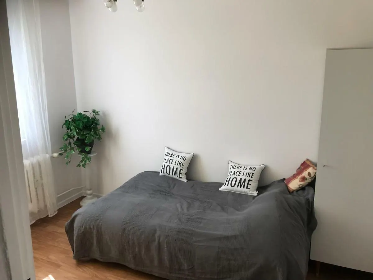 Apartment Mieszkanko Nad Baltykiem/Gdansk/Brzezno